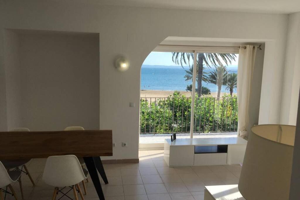 Veuràs El Mar Playa Appartement *