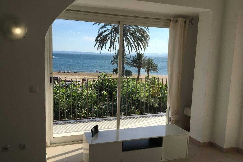 Veuràs El Mar Playa Appartement
