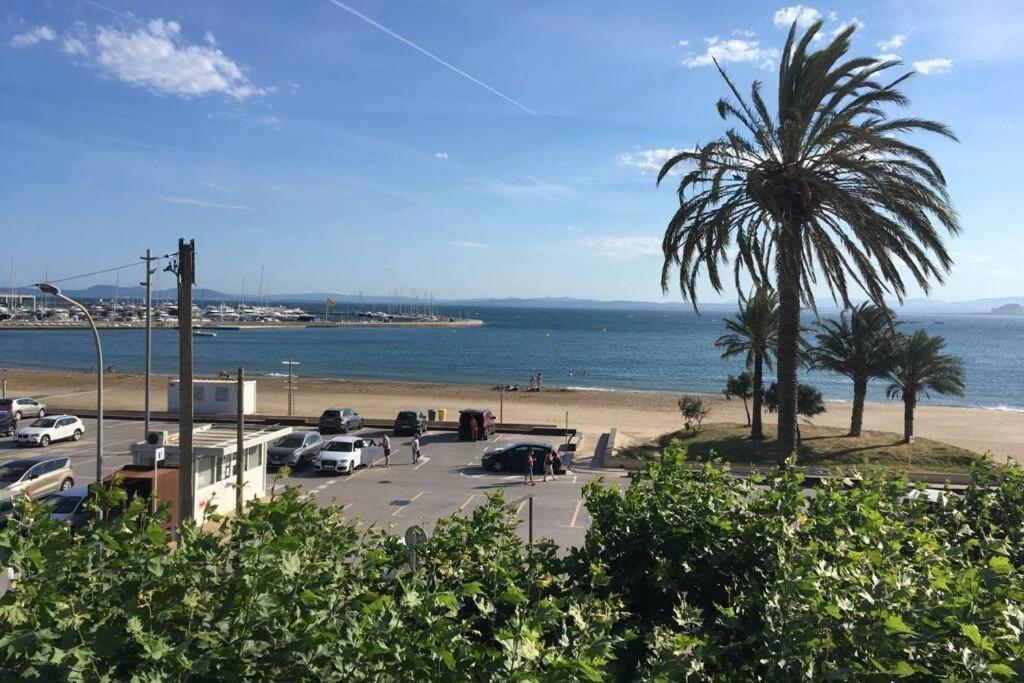 Veuràs El Mar Playa Appartement