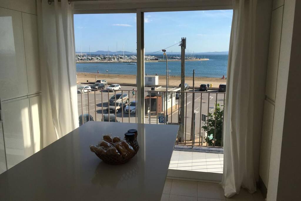 Apartamento Veuràs El Mar Playa Rosas