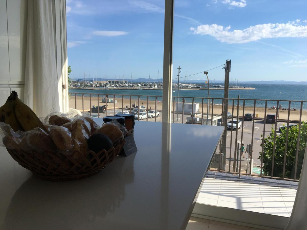 Veuràs El Mar Playa Appartement Roses