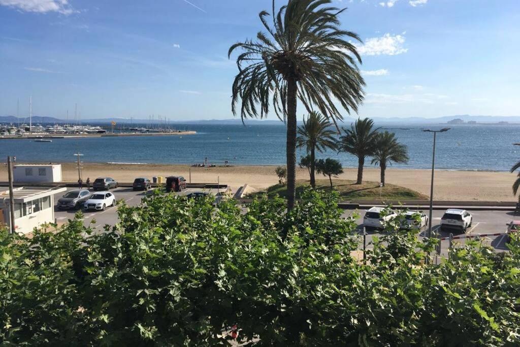 Appartement Veuràs El Mar Playa *
