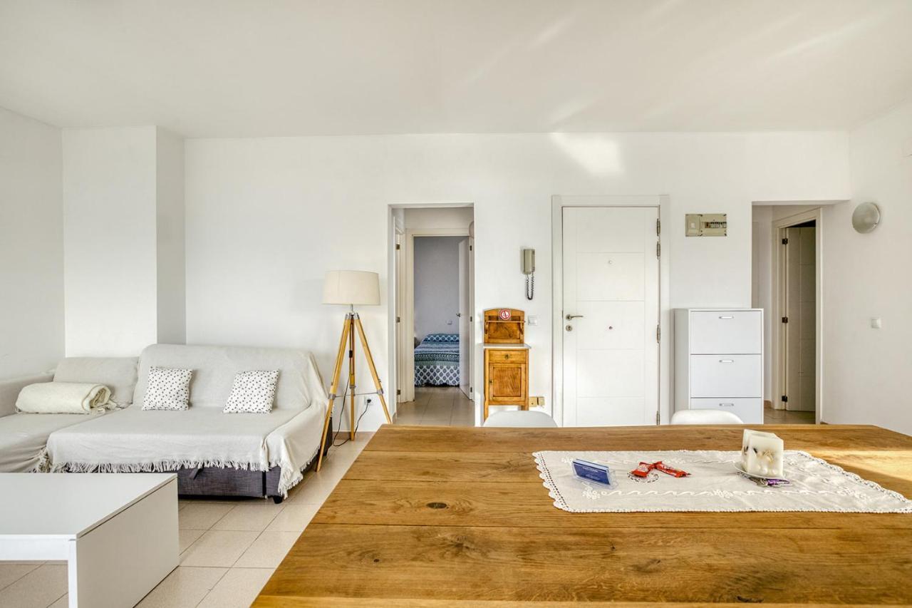 Veuràs El Mar Playa Appartement *