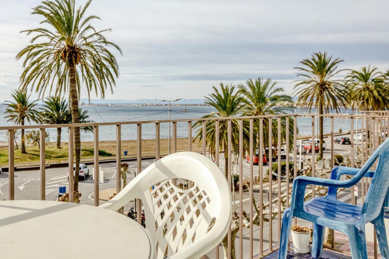 Appartement Veuràs El Mar Playa *