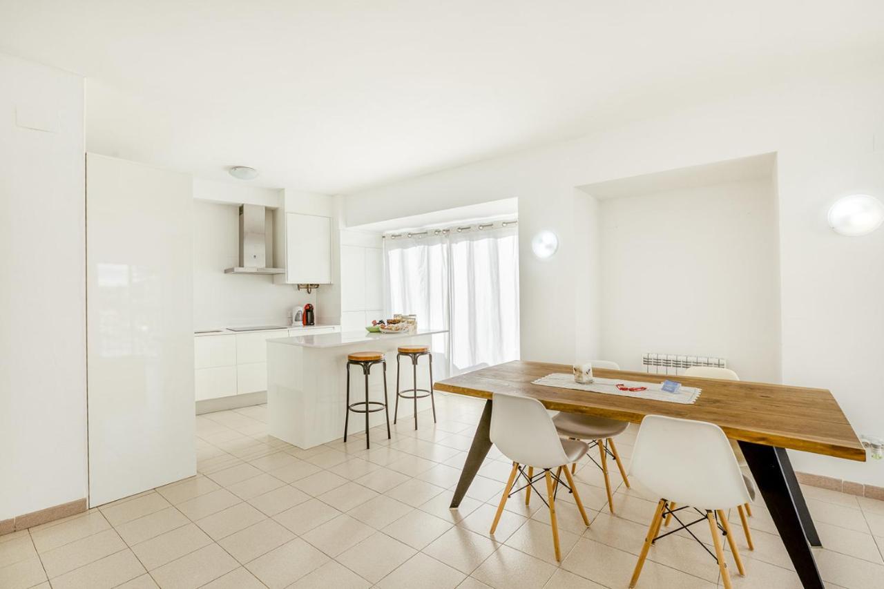 Appartement Veuràs El Mar Playa *