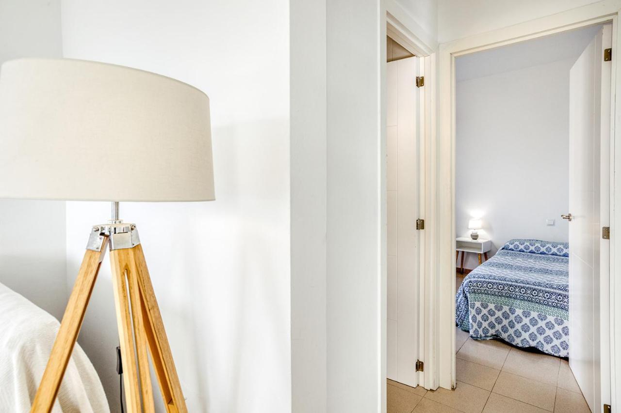 Appartement Veuràs El Mar Playa