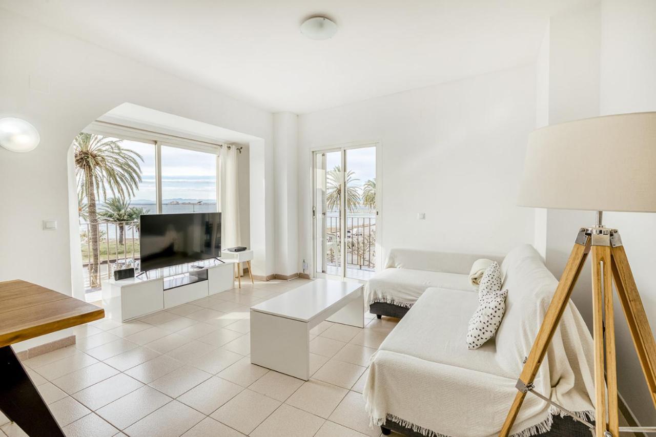 Veuràs El Mar Playa Appartement