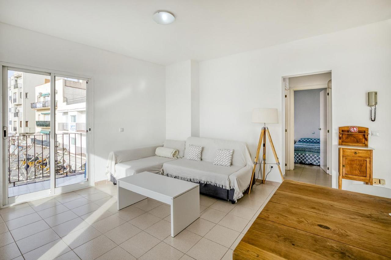 Veuràs El Mar Playa Appartement