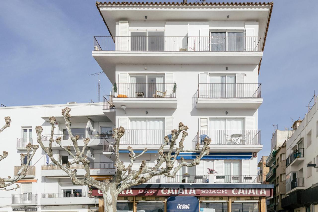 Appartement Veuràs El Mar Playa Roses